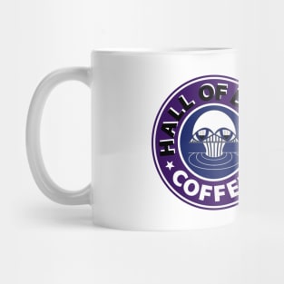 Hall of Doom Coffee Mug